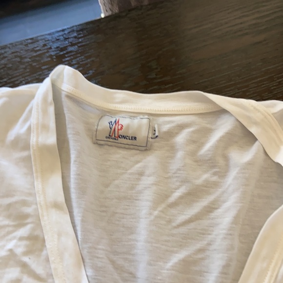 ⭐️Moncler shorts! ⭐️ ❤️ONLY SHORTS ARE AVAILABLE ❤️ - Picture 9 of 9